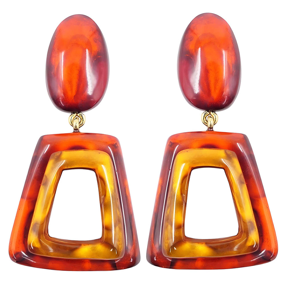 Pendientes Dova