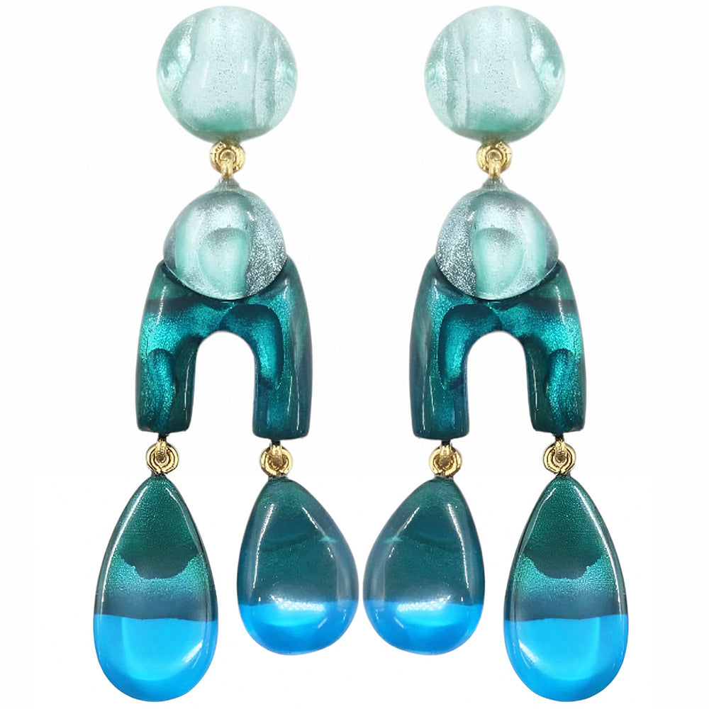 Boucles Malika