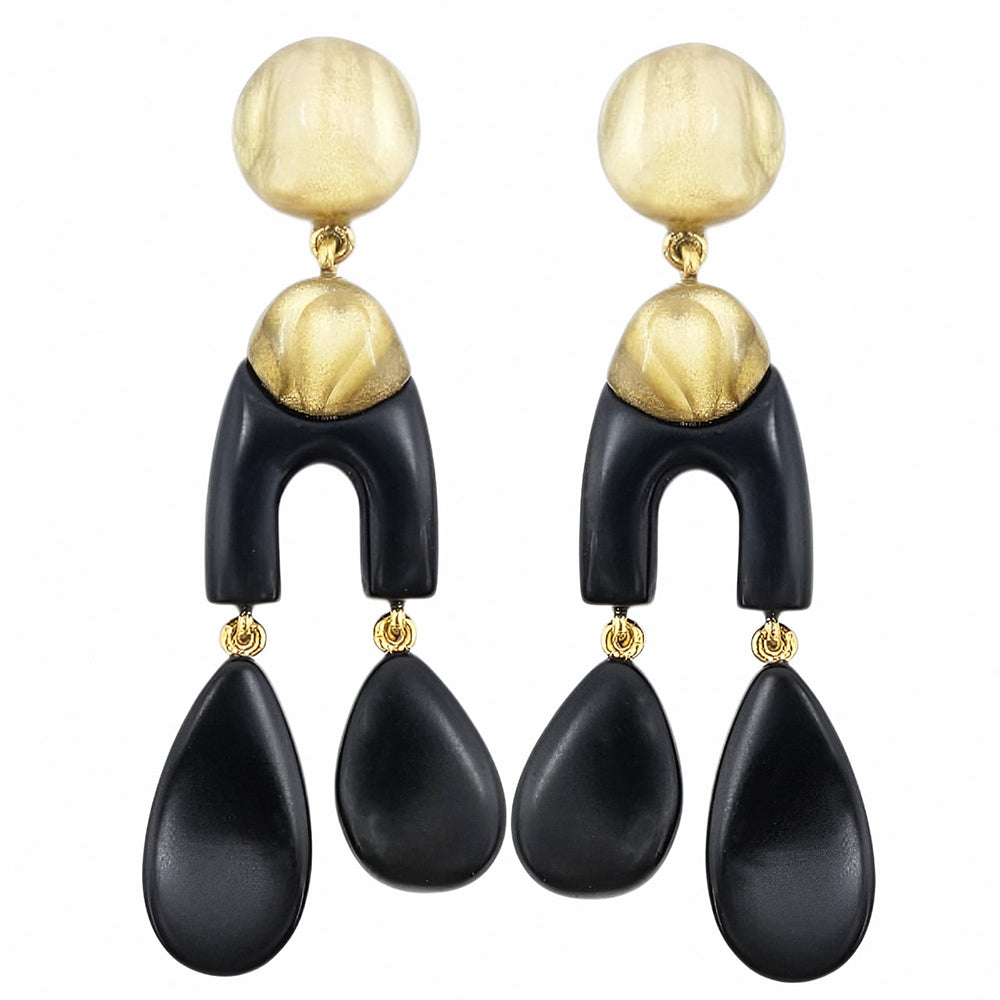 Boucles Malika