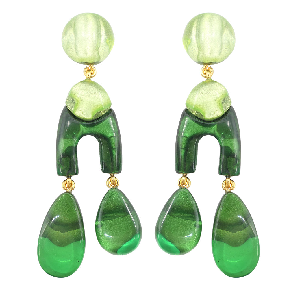 Boucles Malika