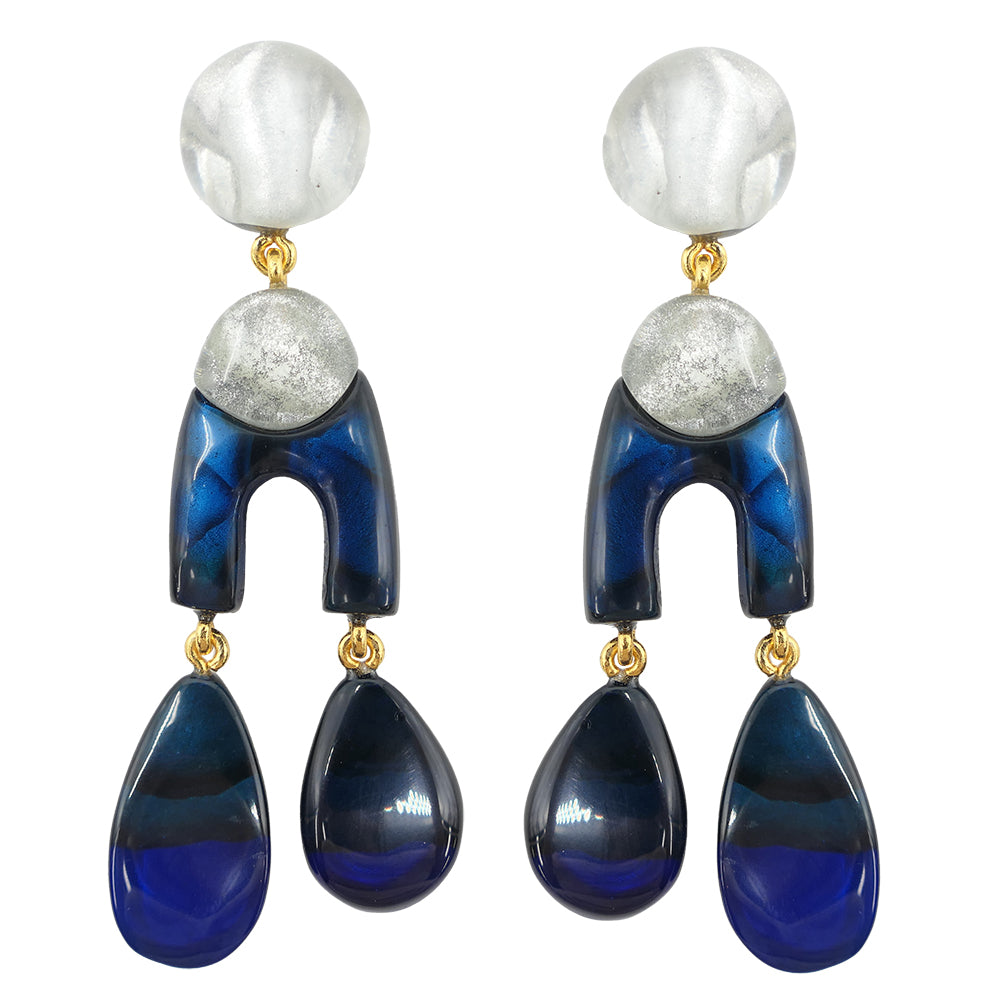 Boucles Malika