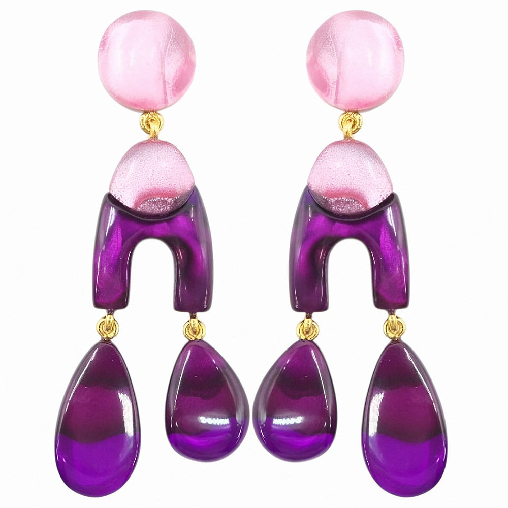Boucles Malika