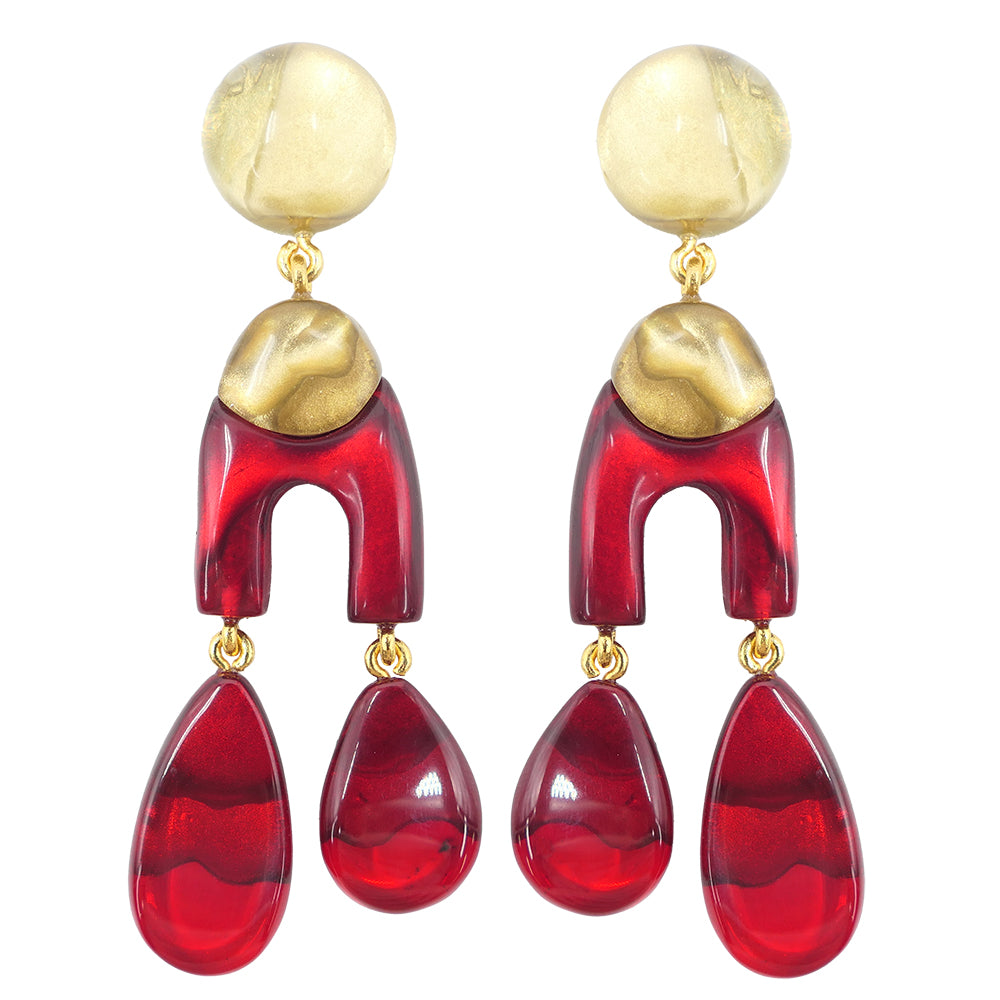 Boucles Malika
