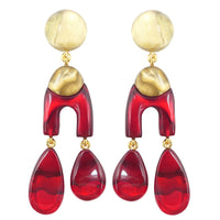 Boucles Malika