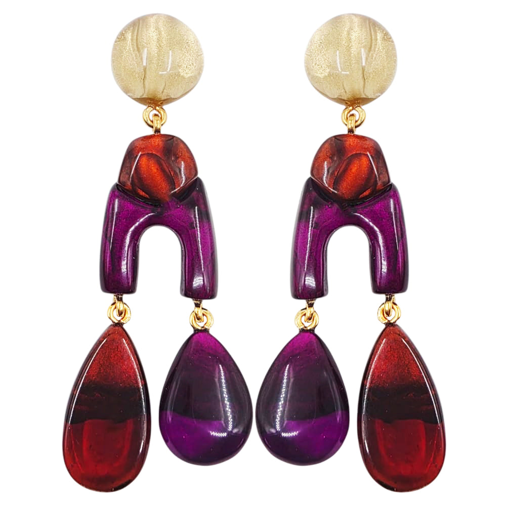 Boucles Malika