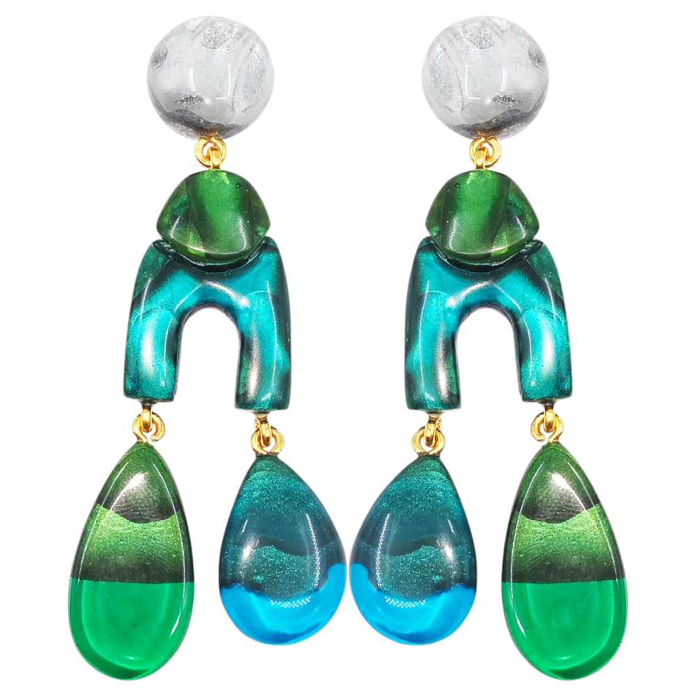 Boucles Malika
