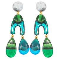 Boucles Malika