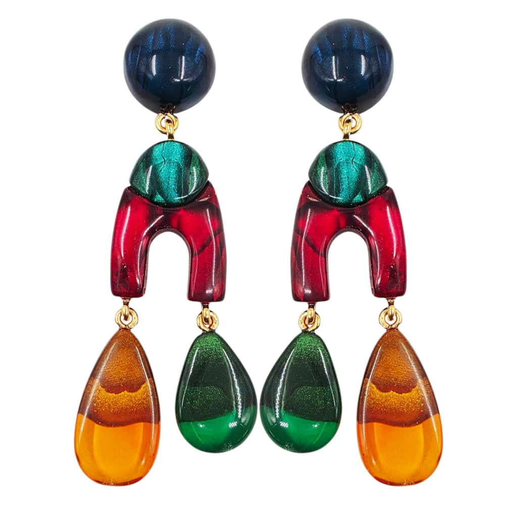 Boucles Malika