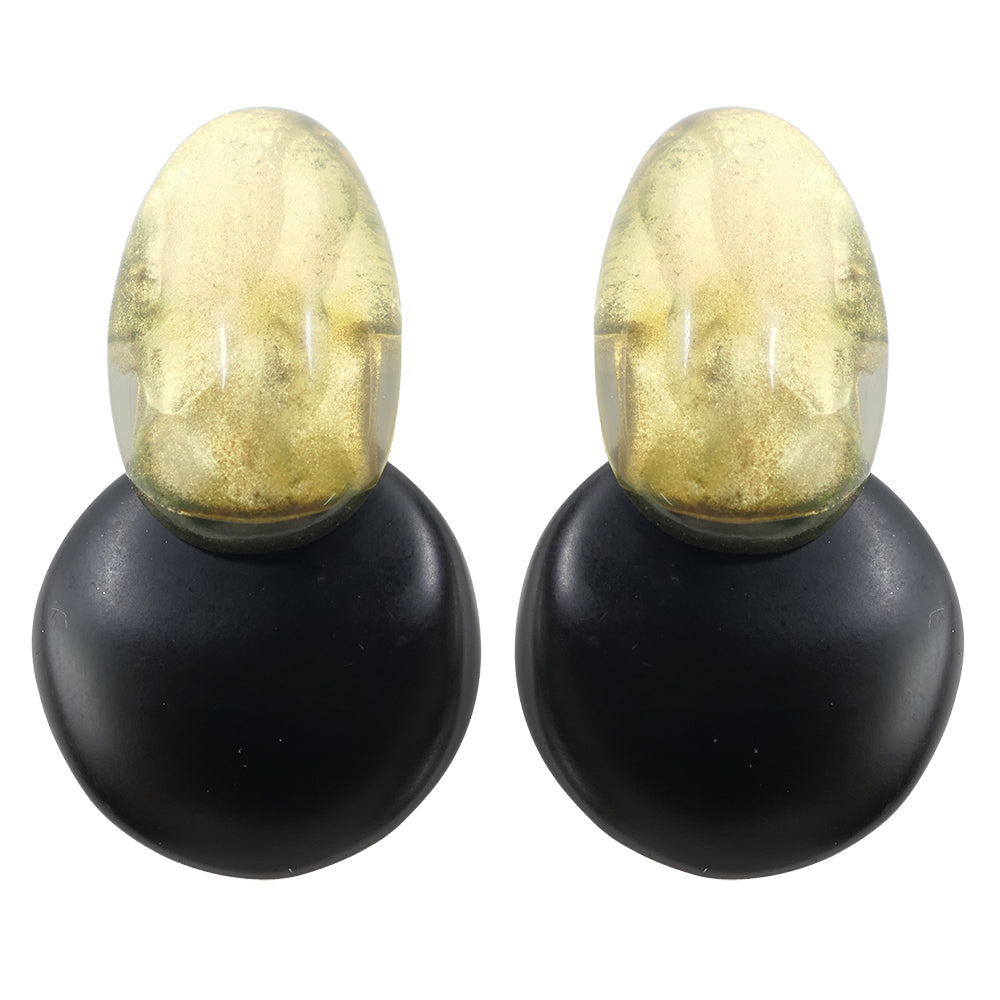 Pendientes Alexia