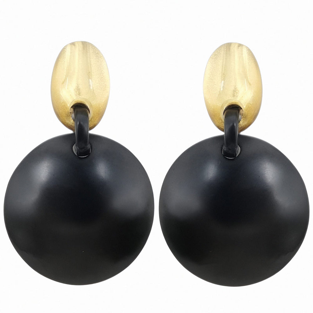 Pendientes Sandy