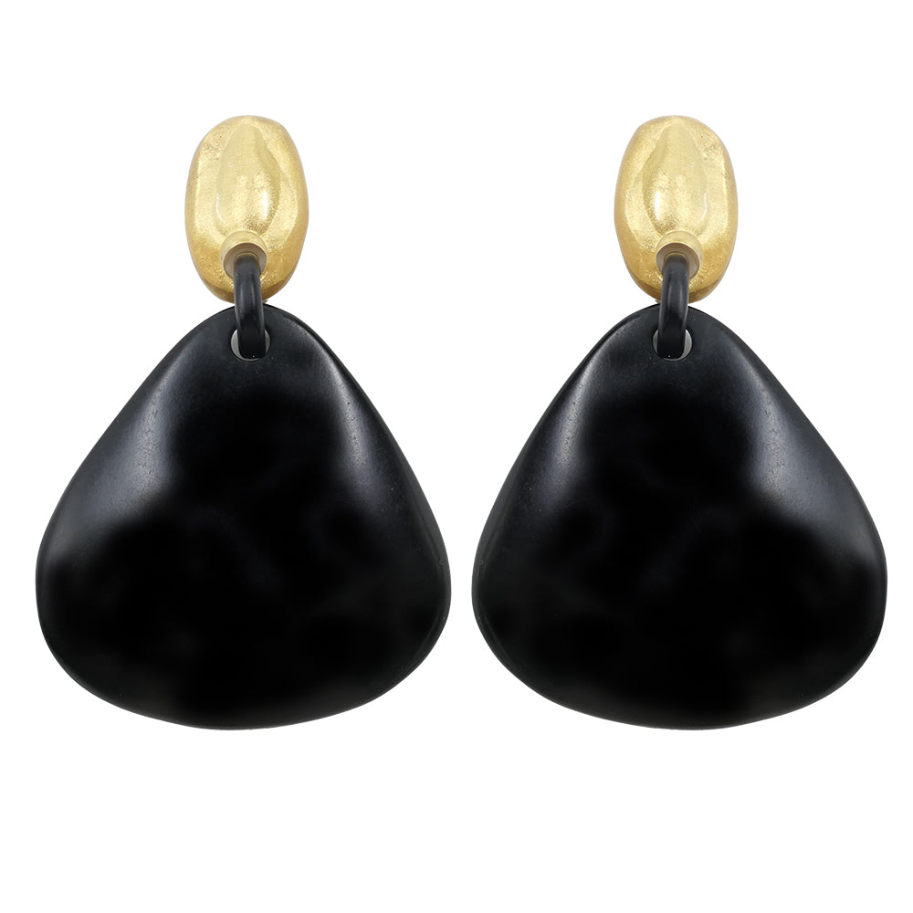 Pendientes Rosella