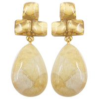 耳環 Messina