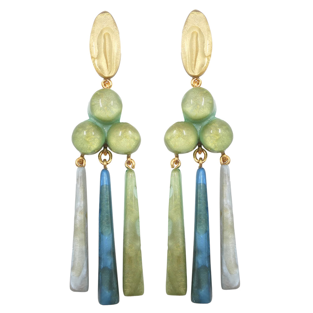 Boucles Prisca