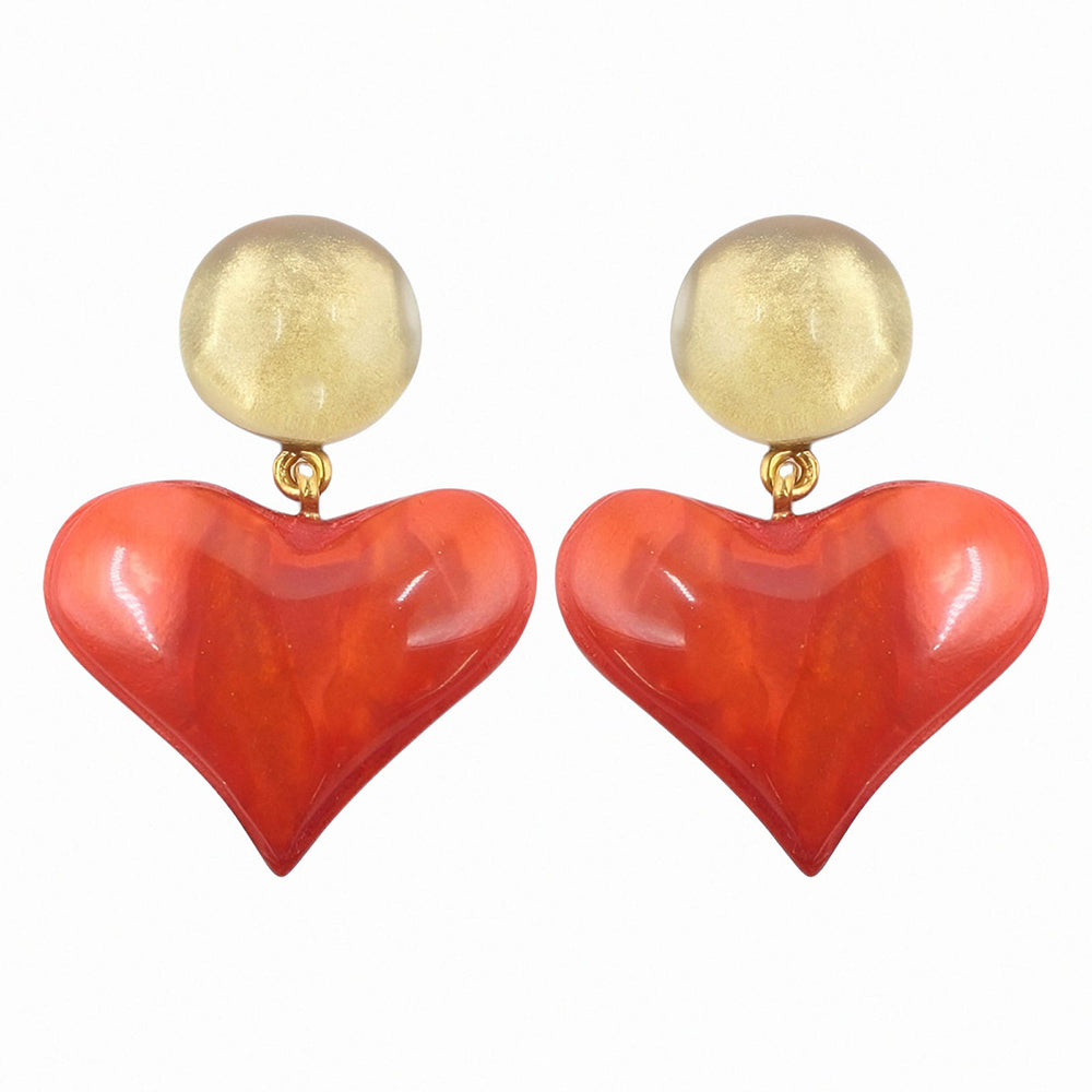 Orisha Earrings