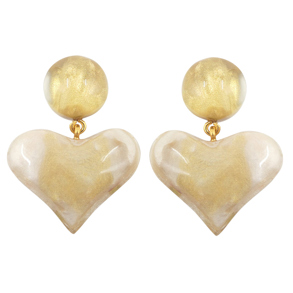 Orisha Earrings