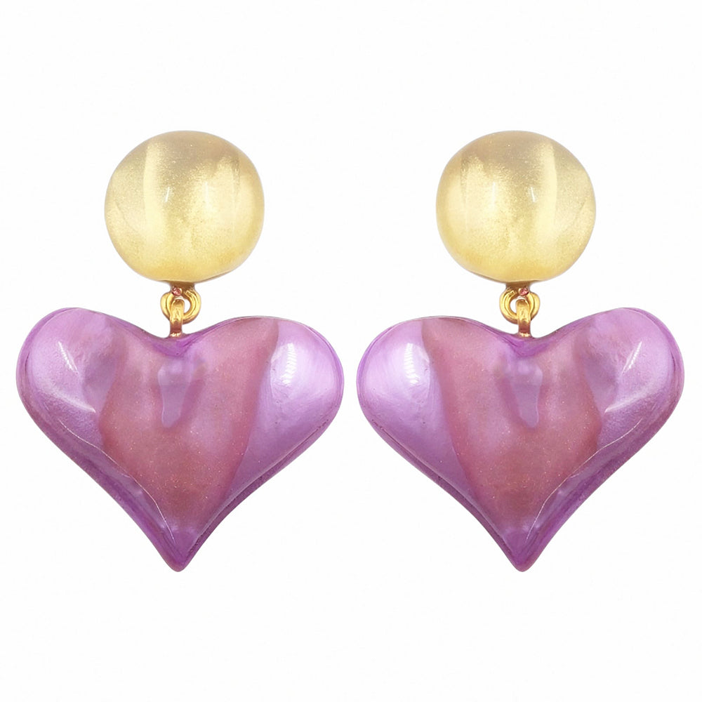 Orisha Earrings