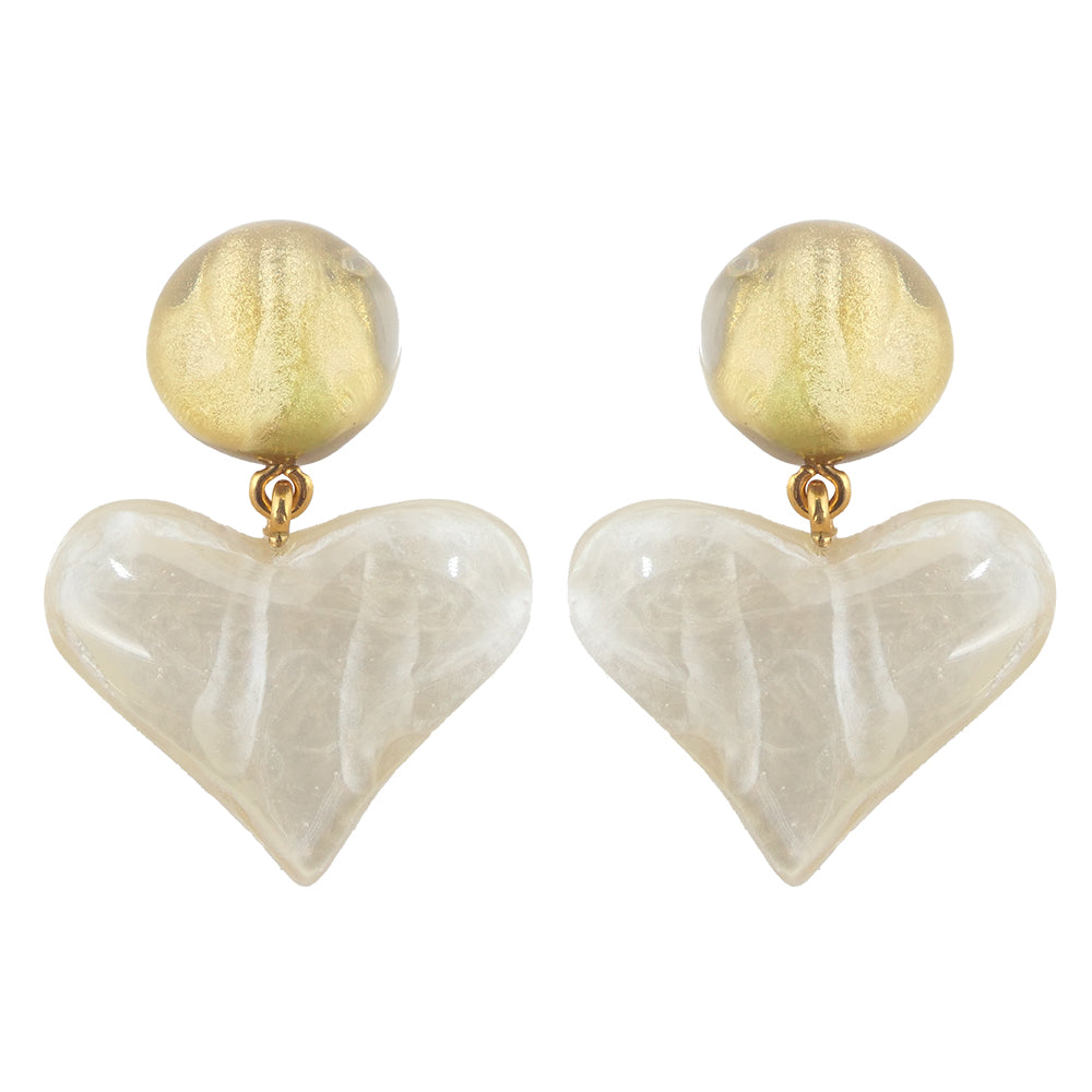 Orisha Earrings