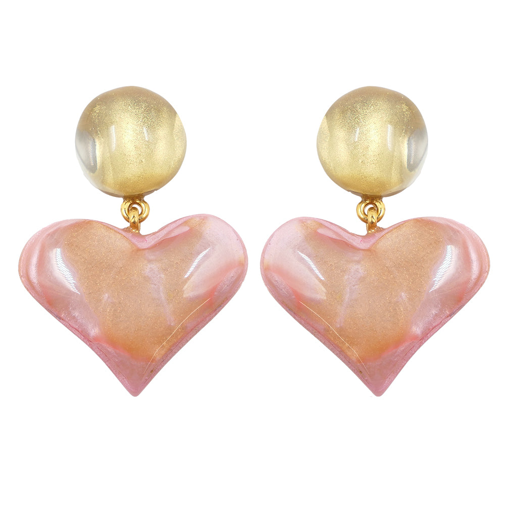 Orisha Earrings