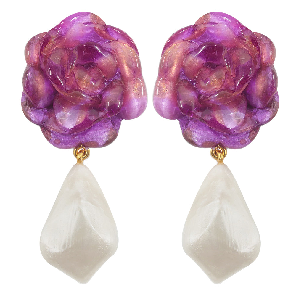 Meg Earrings