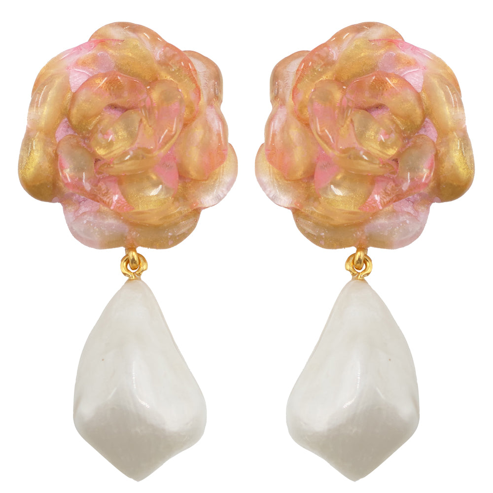 Meg Earrings