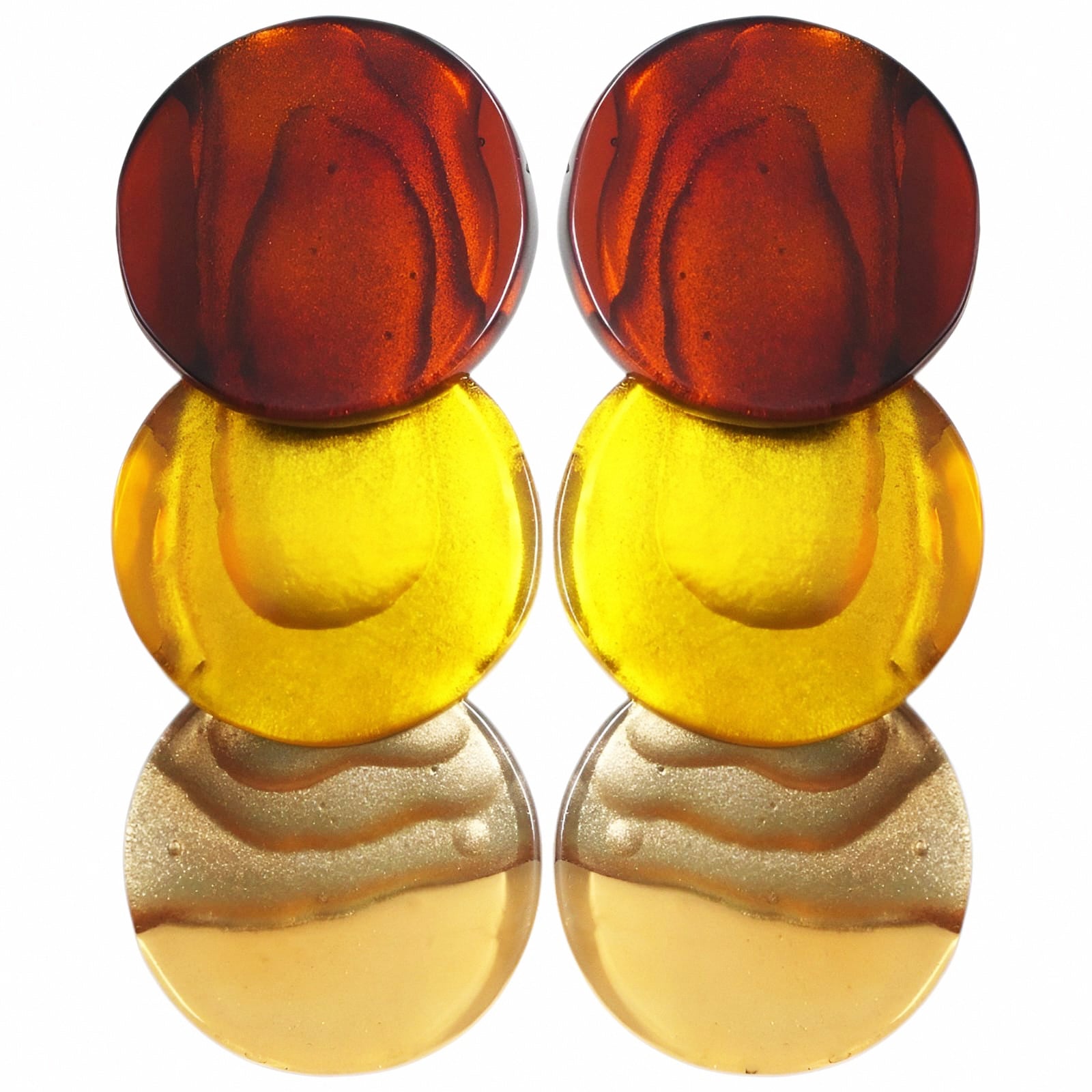 Boucles Tania