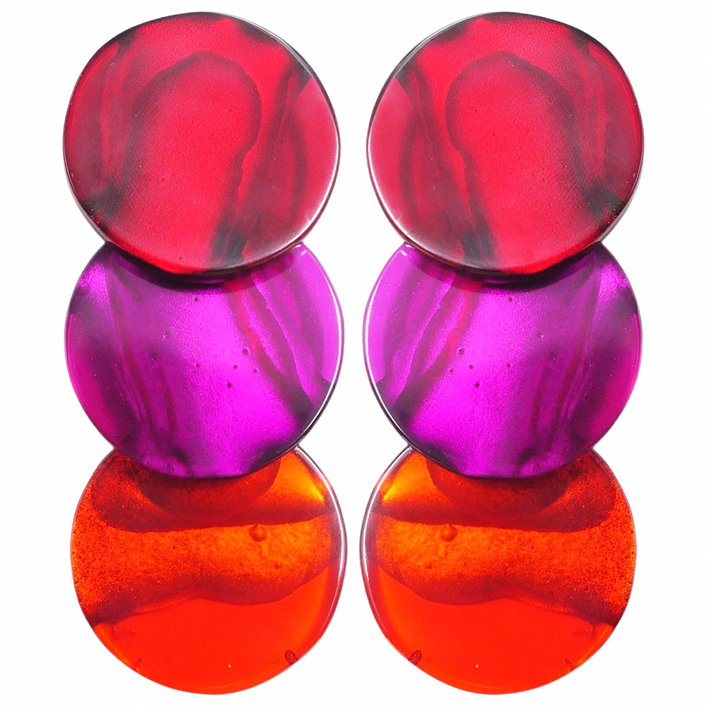 Boucles Tania