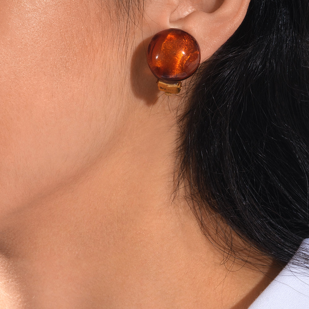 Boucles Agnes