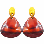 Boucles Rosella
