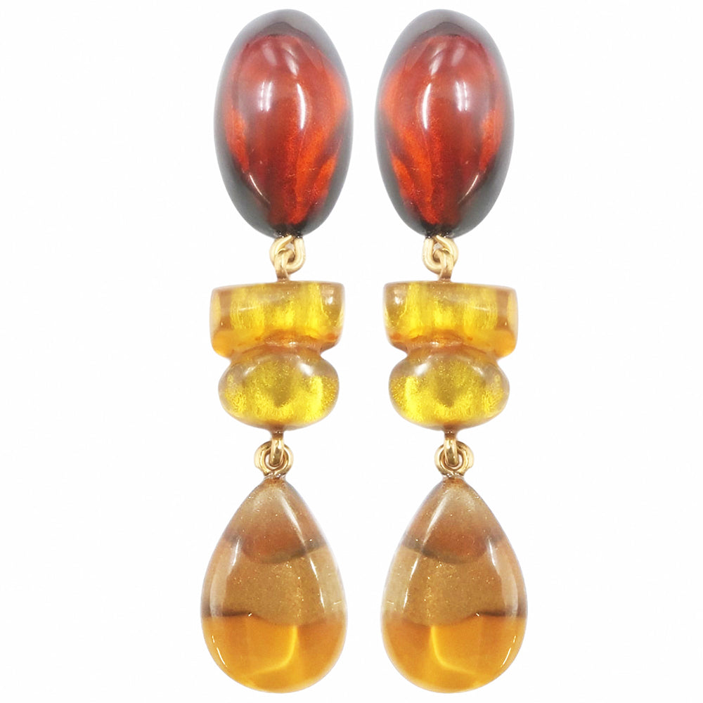 Boucles Premila