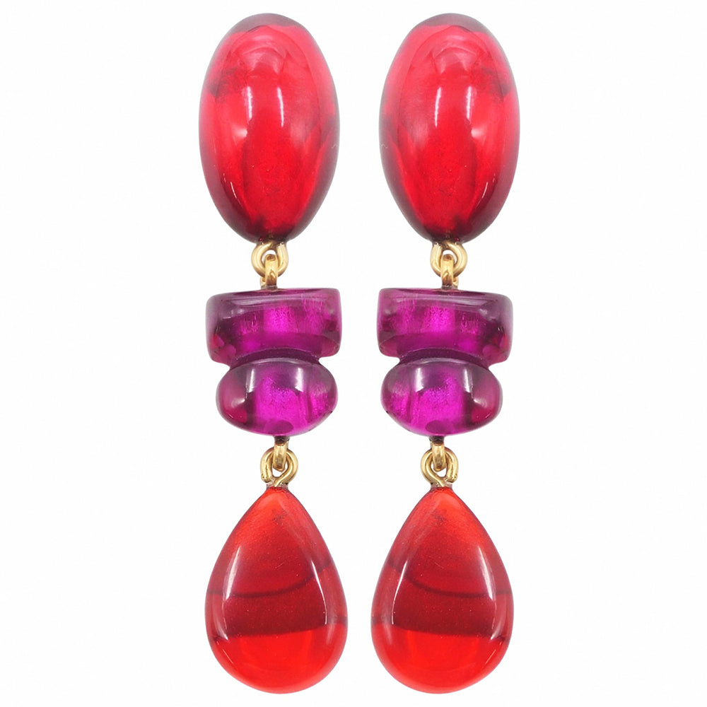 Boucles Premila