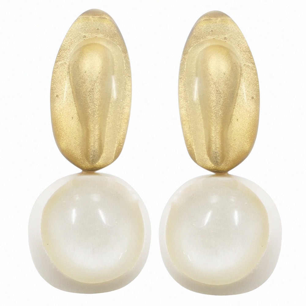 Boucles Clementina