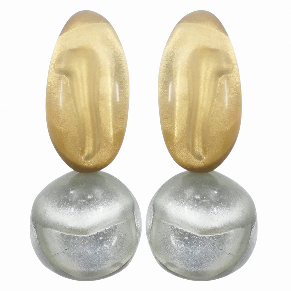 Boucles Clementina