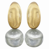 Boucles Clementina