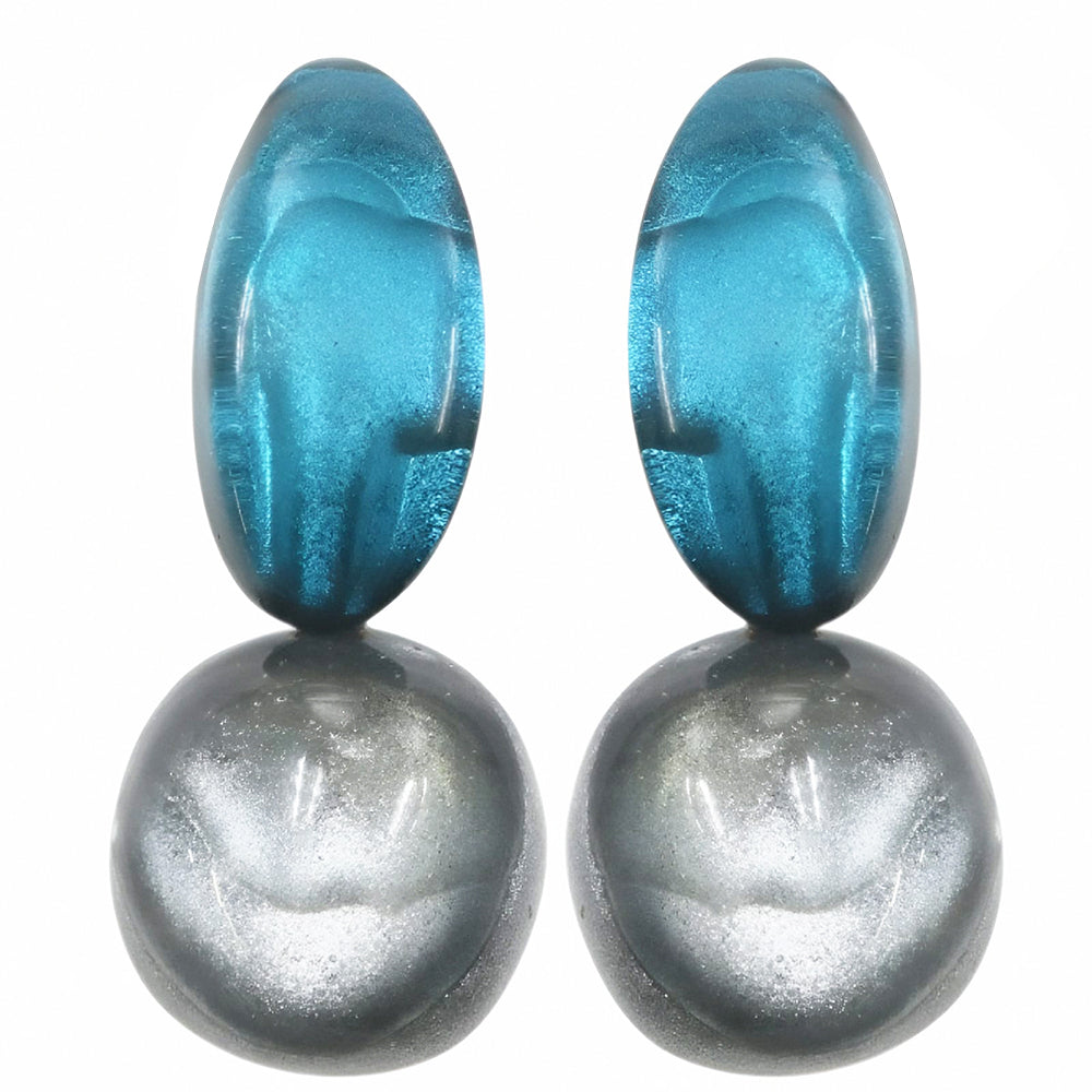 Boucles Clementina