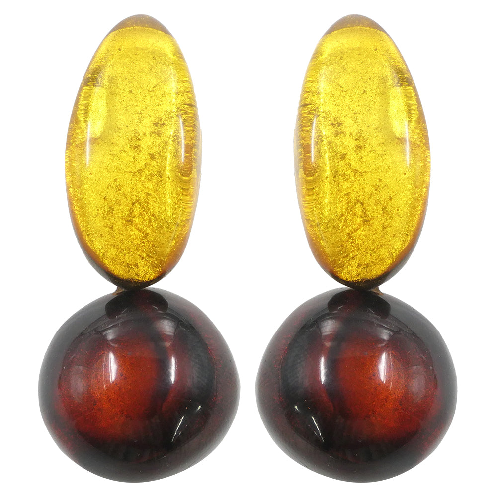 Boucles Clementina
