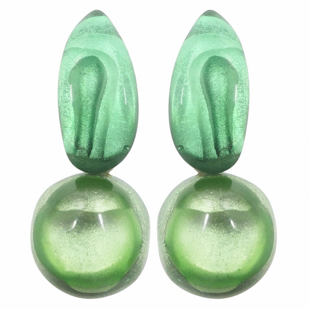 Boucles Clementina