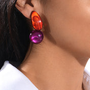 Boucles Clementina