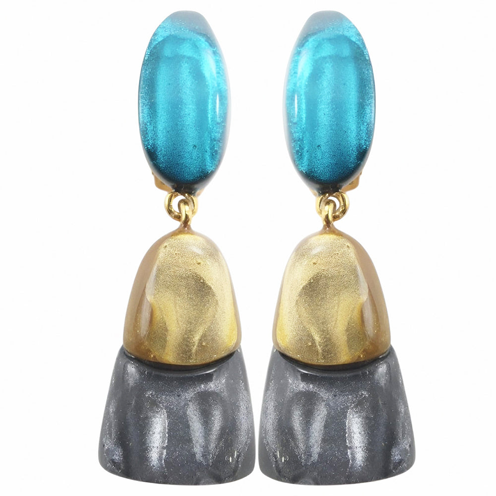 Boucles Iza