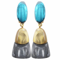 Boucles Iza