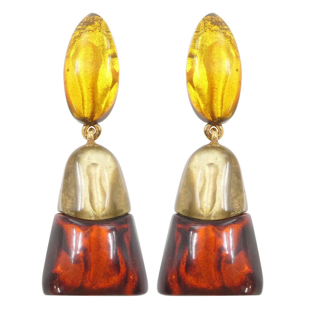 Boucles Iza