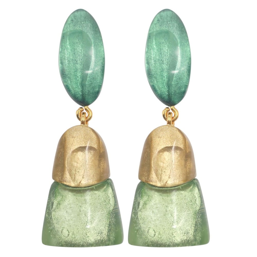 Boucles Iza
