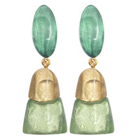 Boucles Iza