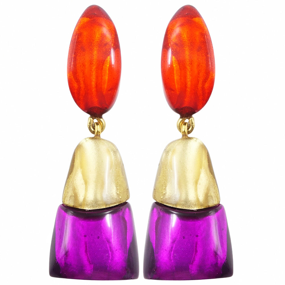 Boucles Iza