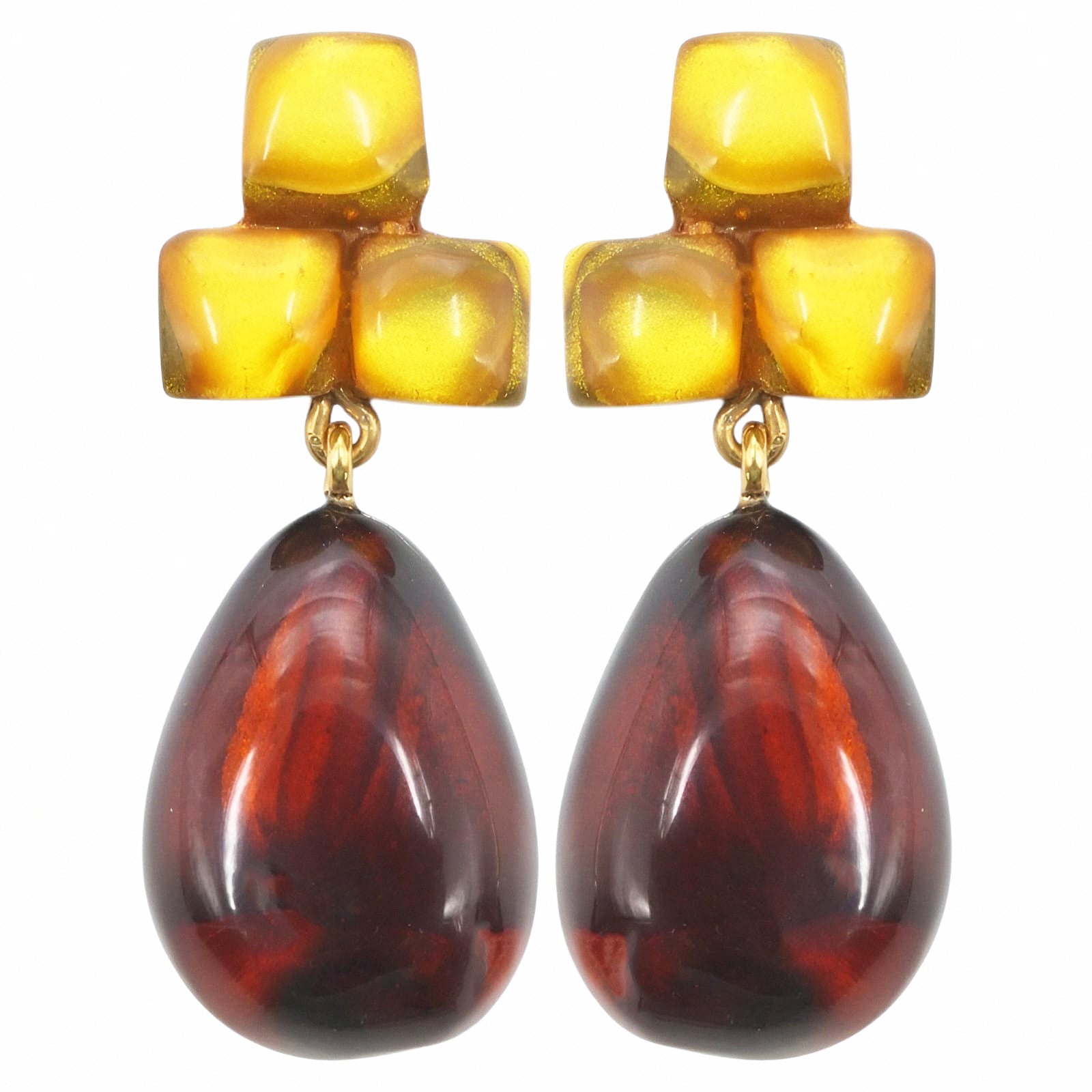 Boucles Messina