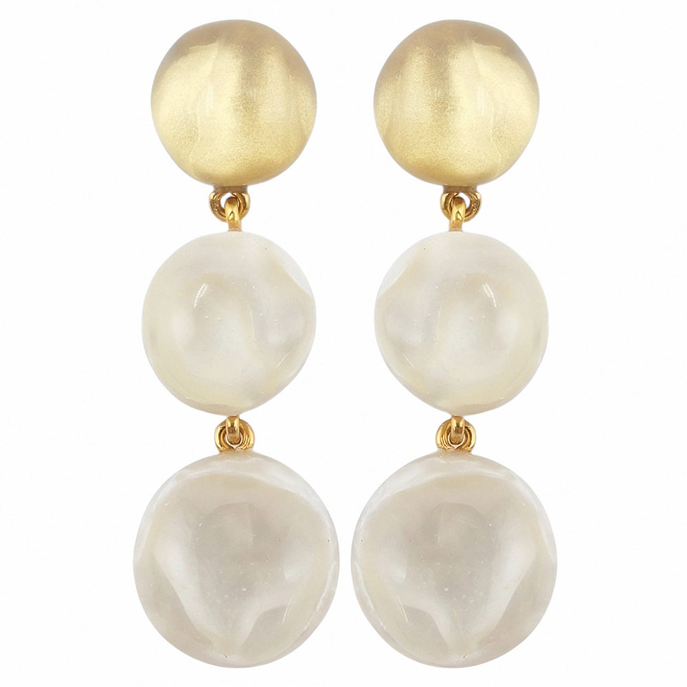 Boucles Lizzy