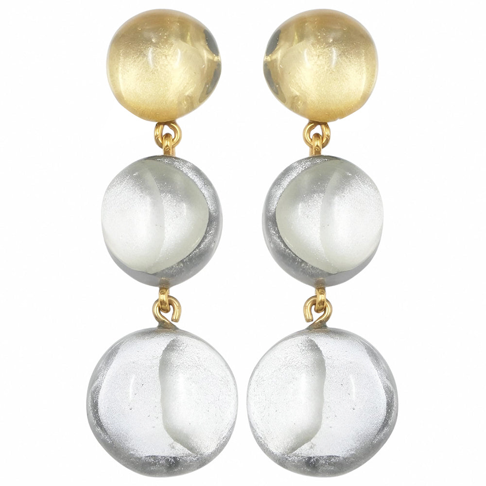Boucles Lizzy