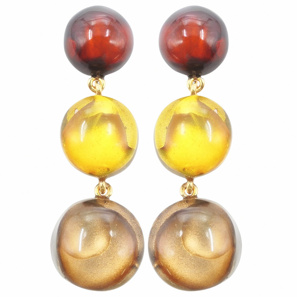 Boucles Lizzy