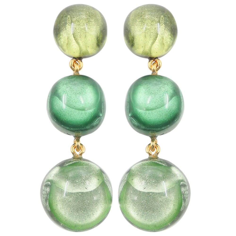 Boucles Lizzy