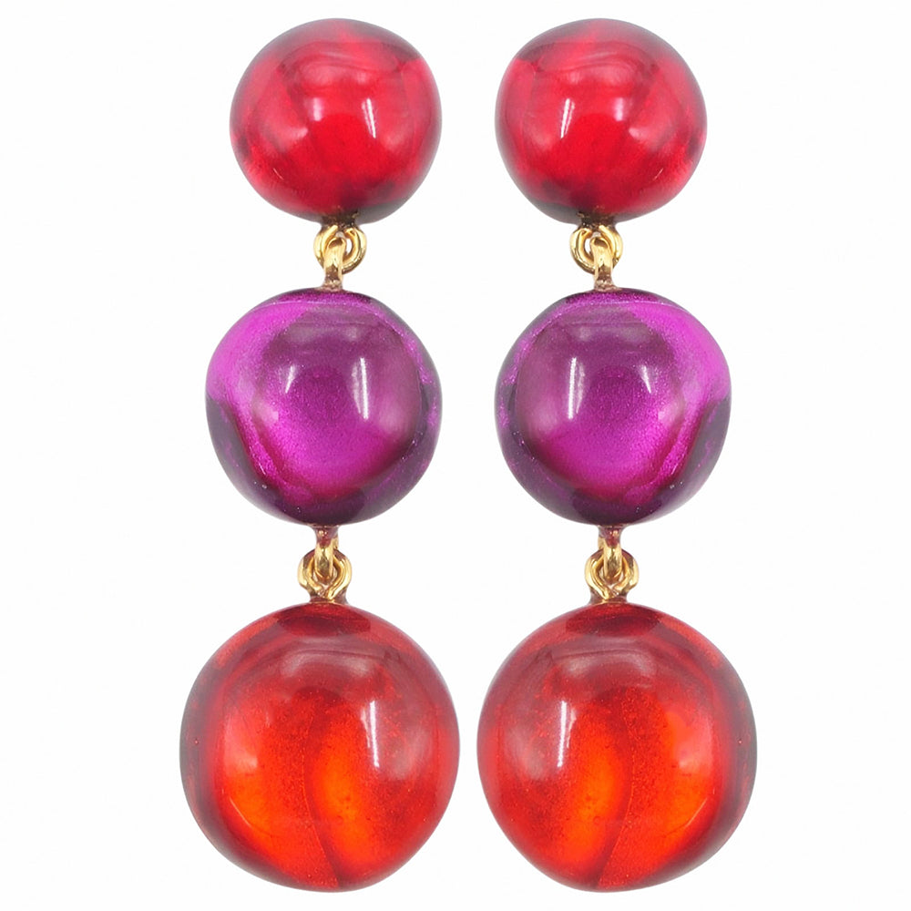 Boucles Lizzy