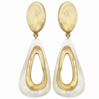 Boucles Gervaise